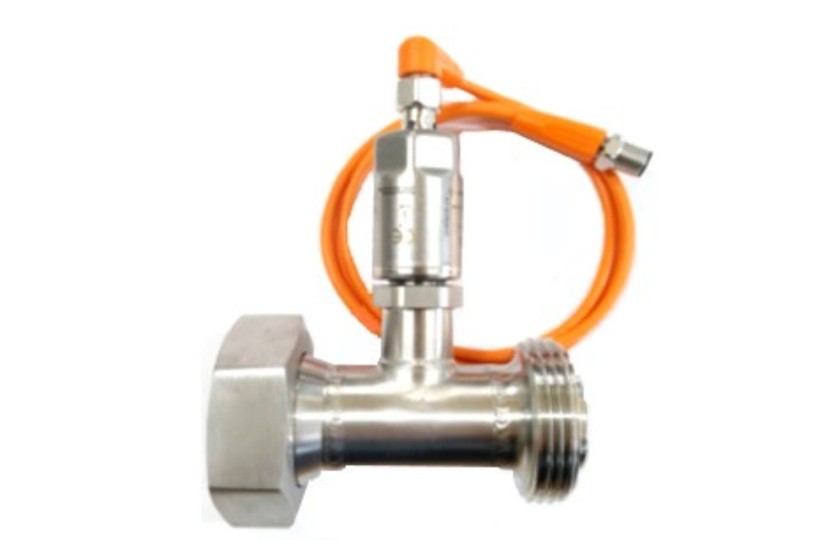 RUN DRY SENSOR & MANIFOLD