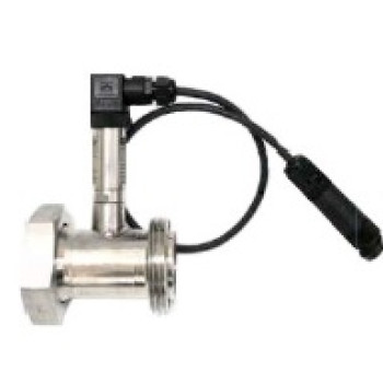 PRESSURE TRANSDUCER & MANIFOLD