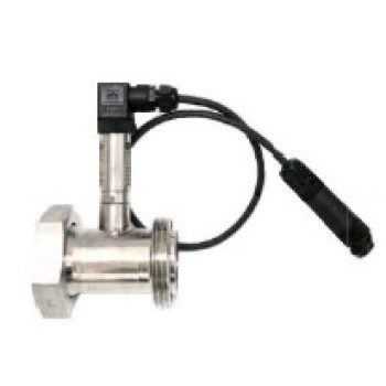 PRESSURE TRANSDUCER & MANIFOLD