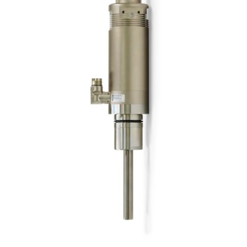 LINMOT LINEAR MOTORS