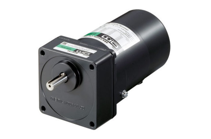 ORIENTAL - AC MOTOR
