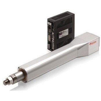 ORIENTAL MOTOR ACTUATORS
