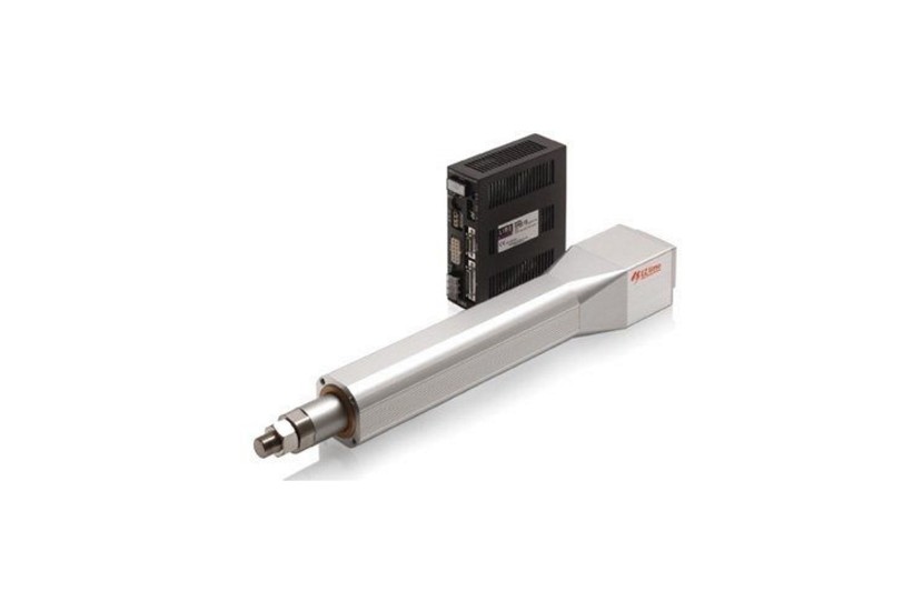 ORIENTAL MOTOR ACTUATORS