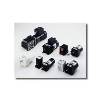 ORIENTAL AC AND BRUSHLESS MOTORS
