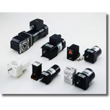 ORIENTAL AC AND BRUSHLESS MOTORS