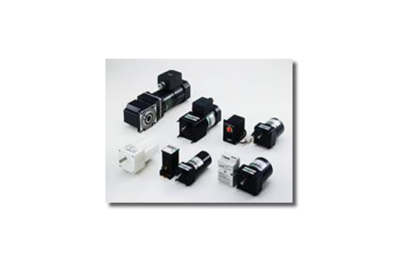 ORIENTAL AC AND BRUSHLESS MOTORS