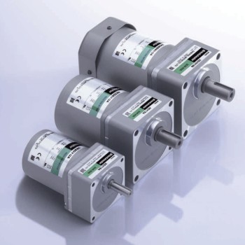 ORIENTAL KII AC GEARED MOTOR