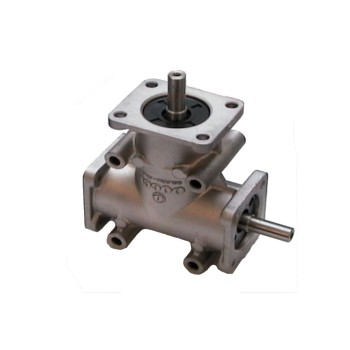 POGGI BEVEL BOX