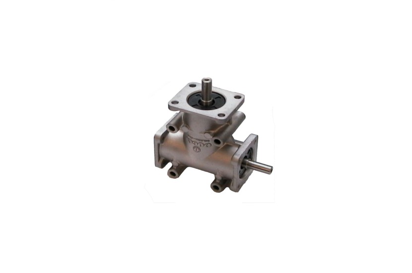 POGGI BEVEL BOX