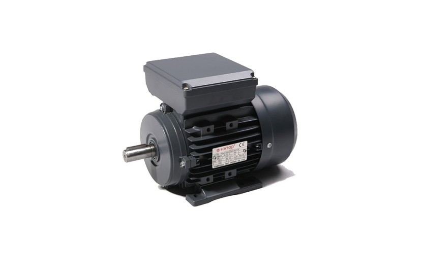 AC MOTORS 1PH TECHTOP - CSCR