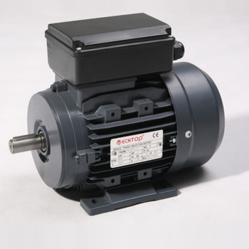 AC MOTORS 1PH TECHTOP - PSC