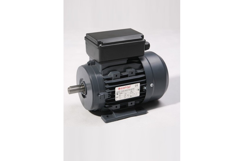 AC MOTORS 1PH TECHTOP - PSC