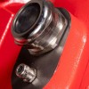 TCD YBX3 EX db FLAMEPROOF MOTOR