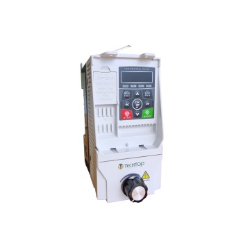 TECHTOP VARIABLE SPEED DRIVE ES350