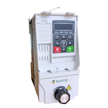TECHTOP VARIABLE SPEED DRIVE ES350