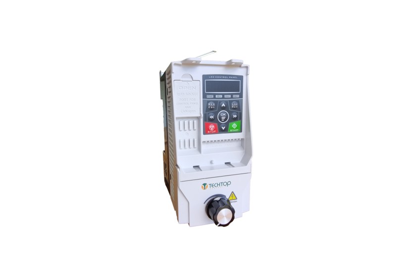 TECHTOP VARIABLE SPEED DRIVE ES350