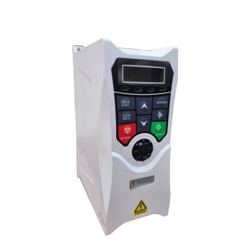 TECHTOP VARIABLE SPEED DRIVE ES355