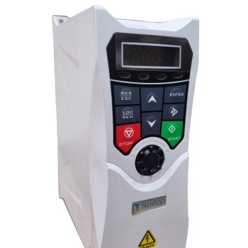 TECHTOP VARIABLE SPEED DRIVE ES355