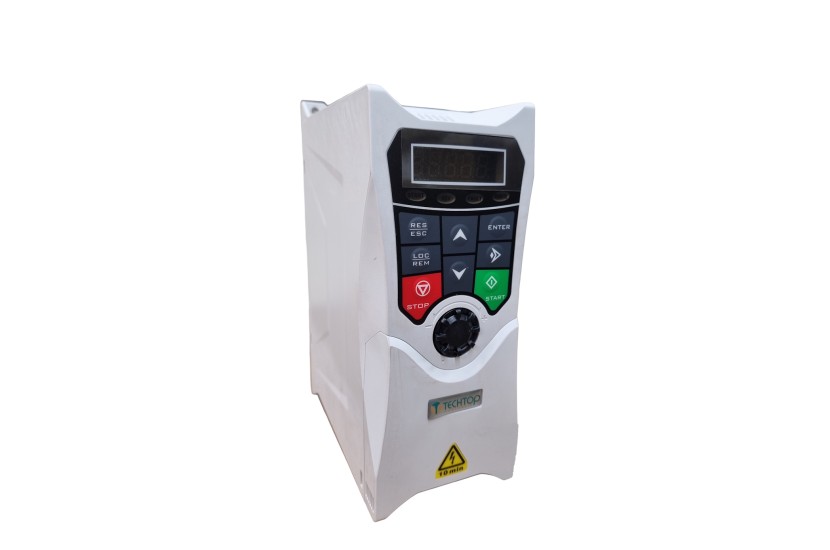 TECHTOP VARIABLE SPEED DRIVE ES355