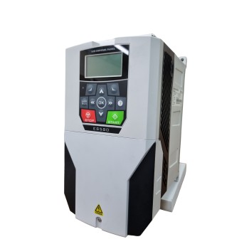 TECHTOP VARIABLE SPEED DRIVE ES580
