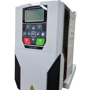TECHTOP VARIABLE SPEED DRIVE ES580
