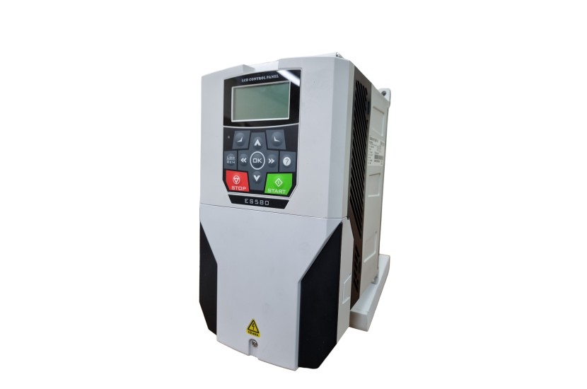 TECHTOP VARIABLE SPEED DRIVE ES580
