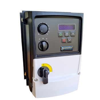 VARIABLE SPEED DRIVE -TECHTOP- E3 IP66