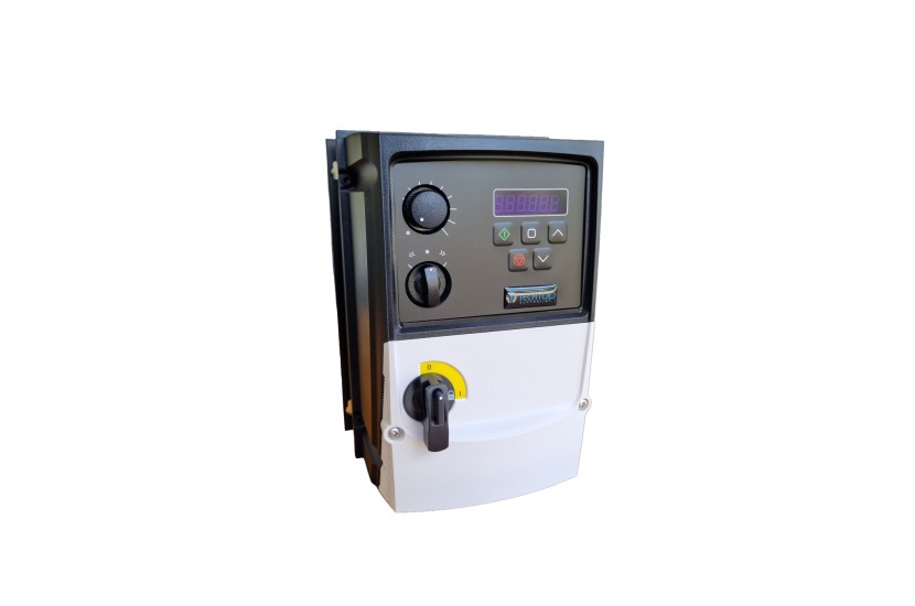 VARIABLE SPEED DRIVE TECHTOP E3 IP66