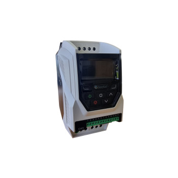 VARIABLE SPEED DRIVE - TECHTOP - P2 VSD IP55