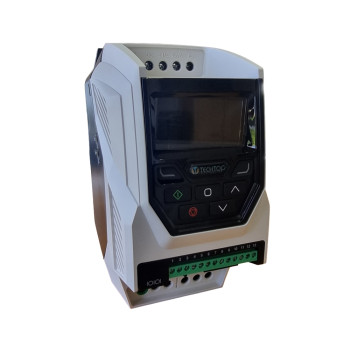 VARIABLE SPEED DRIVE - TECHTOP - P2 VSD IP55