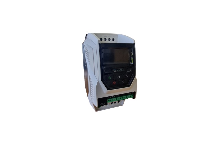 VARIABLE SPEED DRIVE - TECHTOP - P2 VSD IP55