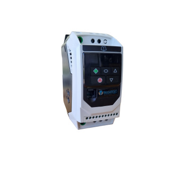 VARIABLE SPEED DRIVE - TECHTOP - E3 IP20