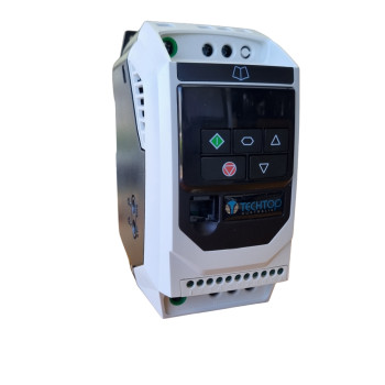 VARIABLE SPEED DRIVE - TECHTOP - E3 IP20