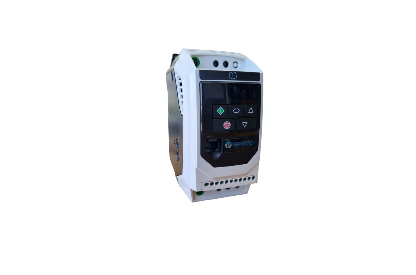 VARIABLE SPEED DRIVE - TECHTOP - E3 IP20