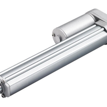 Compact Linear Electric Actuator IP66