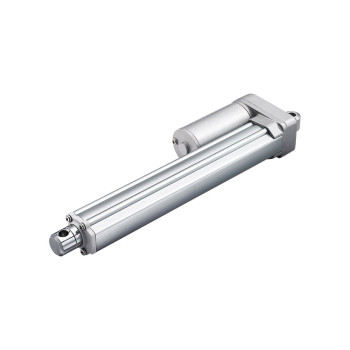 Compact Linear Electric Actuator IP66