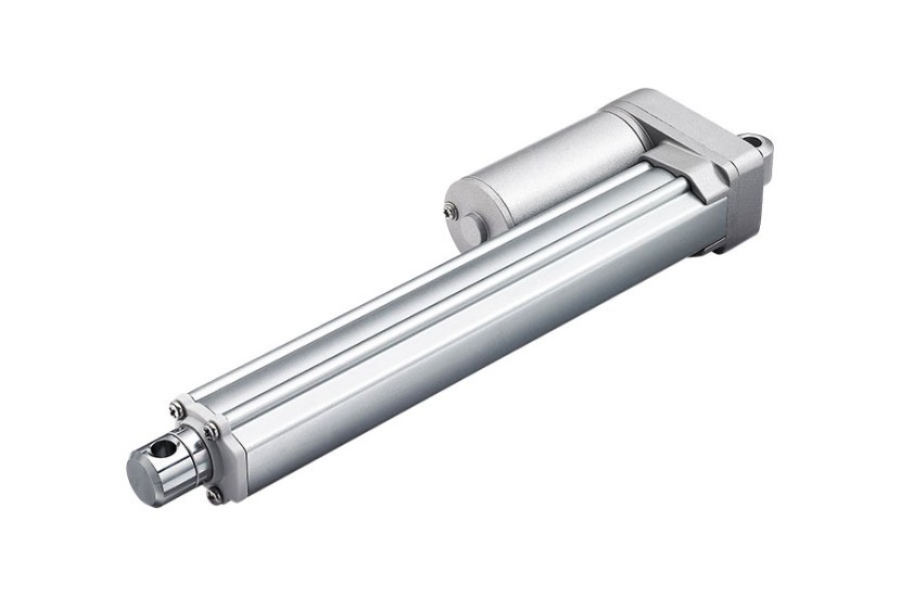 Compact Linear Electric Actuator IP66