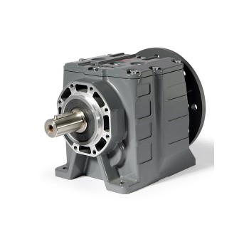 GEARBOX VARVEL HELICAL INLINE RD