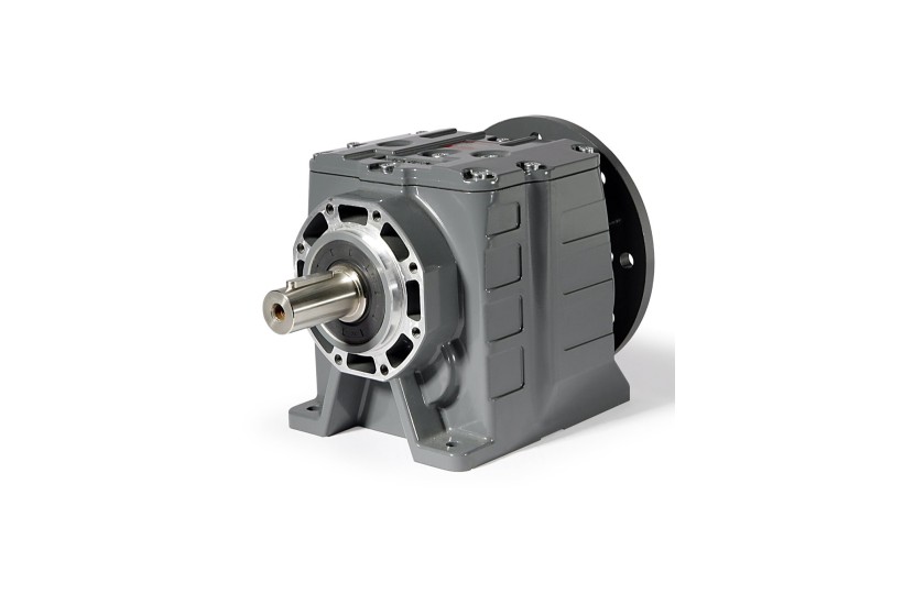 GEARBOX VARVEL HELICAL INLINE RD