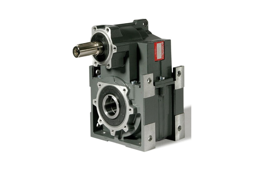GEARBOX VARVEL PARALLEL SHAFT RN