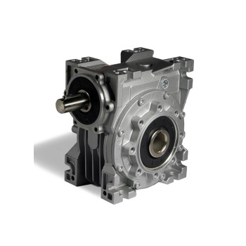 GEARBOX VARVEL UNIVERSAL MOUNT WORM GEAR RT