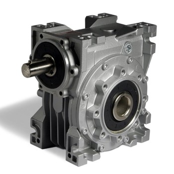 GEARBOX VARVEL UNIVERSAL MOUNT WORM GEAR RT