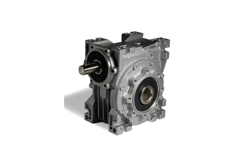 GEARBOX VARVEL UNIVERSAL MOUNT WORM GEAR RT