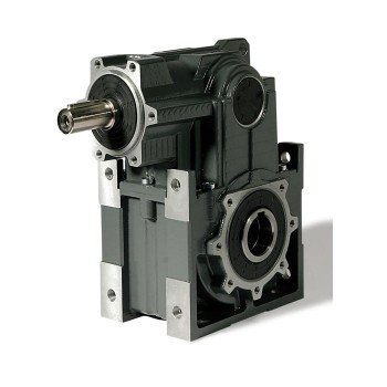 GEARBOX VARVEL BEVEL HELICAL RIGHT ANGLE RV