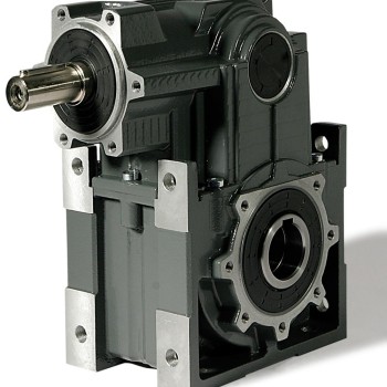GEARBOX VARVEL BEVEL HELICAL RIGHT ANGLE RV