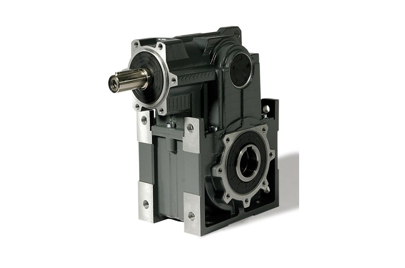 GEARBOX VARVEL BEVEL HELICAL RIGHT ANGLE RV