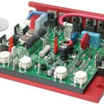 KBMM - CHASSIS MOUNT