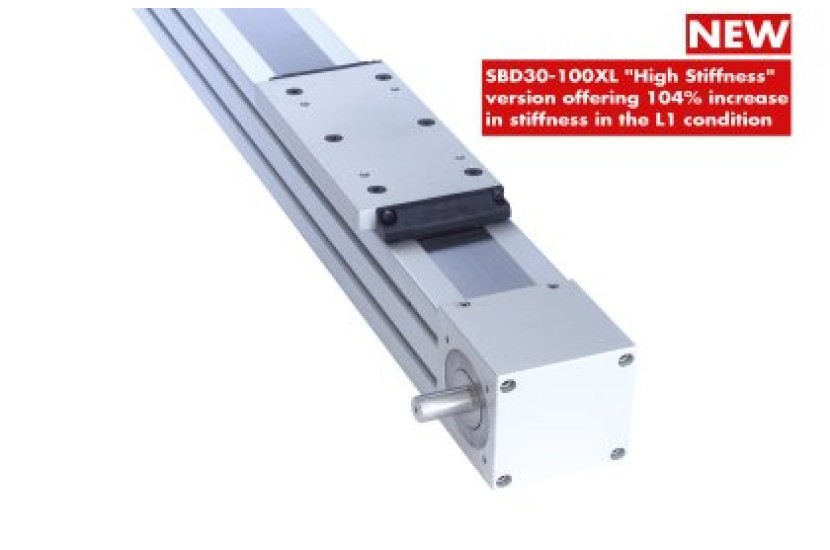 HEPCO LINEAR BEARINGS AND RAILS