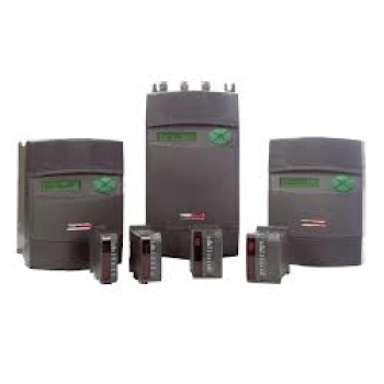 SPRINT PL/PLX- DIGITAL DC MOTOR CONTROL