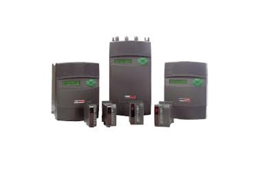 SPRINT PL/PLX- DIGITAL DC MOTOR CONTROL